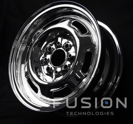 Обучающий курс по порошковой металлизации - fusion-chrome.ru Изображение 2
