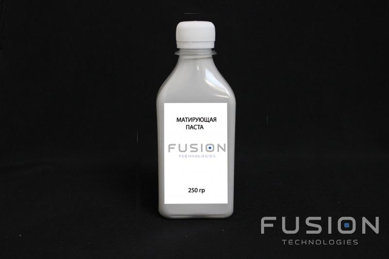 Матирующая паста для химической металлизации - fusion-chrome.ru Изображение 1