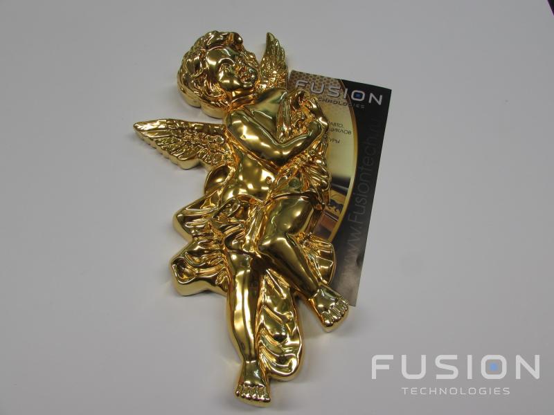 Золотой пигмент - fusion-chrome.ru Изображение 5