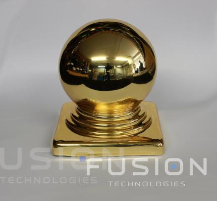 Золотой пигмент - fusion-chrome.ru Изображение 2