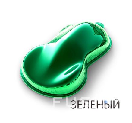 Комплект цветных пигментов для химической металлизации - fusion-chrome.ru Изображение 3
