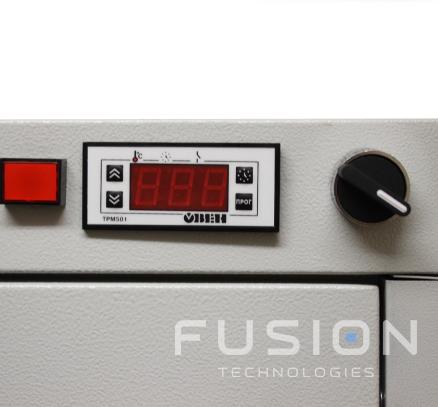 Шкаф сушильный  для химической металлизации - fusion-chrome.ru Изображение 5