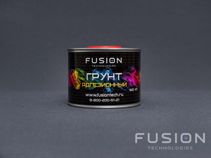 Адгезионный грунт-лак Fusion 0,5Л - fusion-chrome.ru Изображение 1