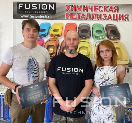 Обучение технологии хромирования - fusion-chrome.ru Изображение 9
